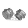 PEUGE 1714A2 Oil Drain Plug, oil pan